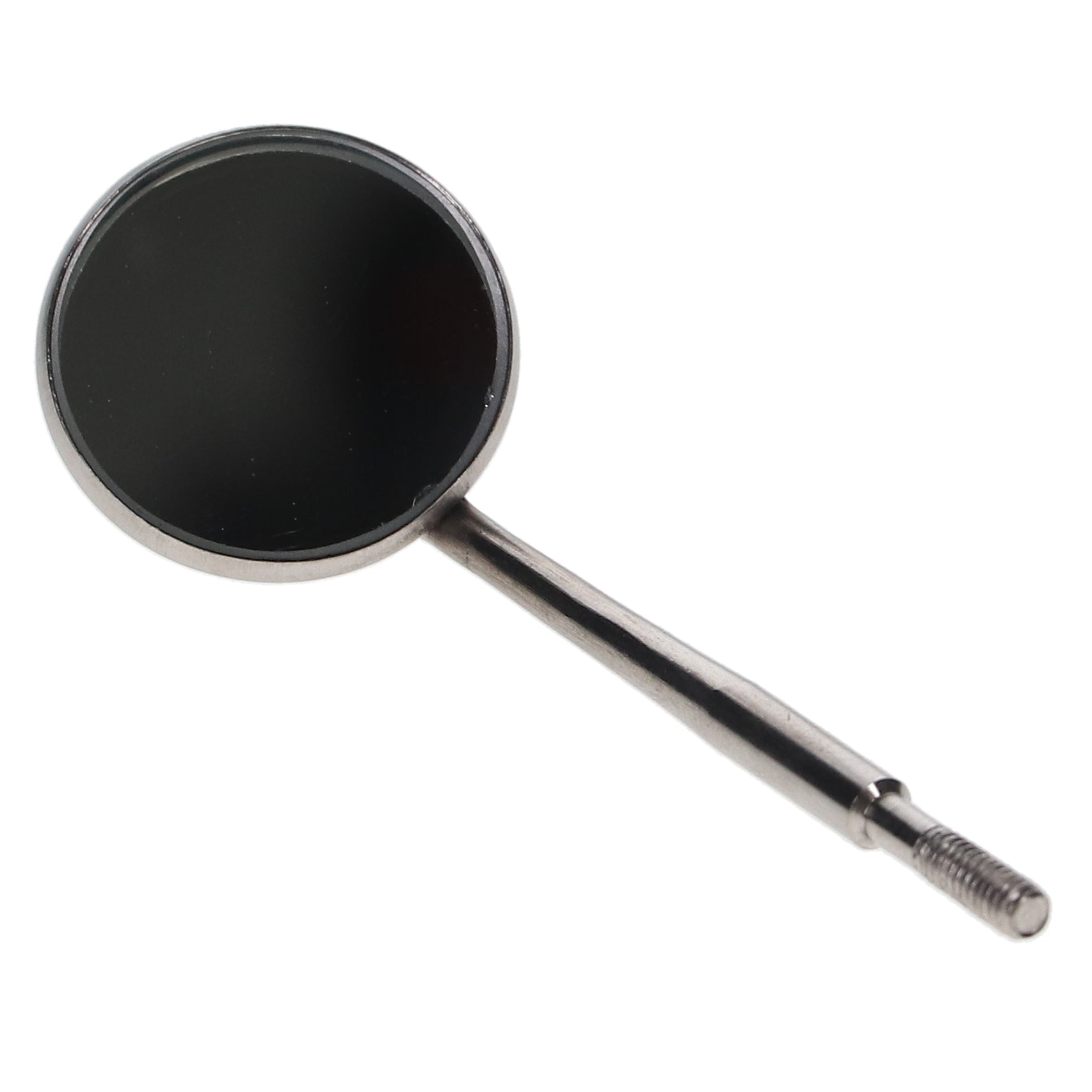 House Brand Dentistry 300149 HSB Dental Mirrors Chrome Cone Socket #4 12/Pk House Brand Dentistry 300149 HSB Dental Mirrors Chrome Cone Socket #4 12/Pk